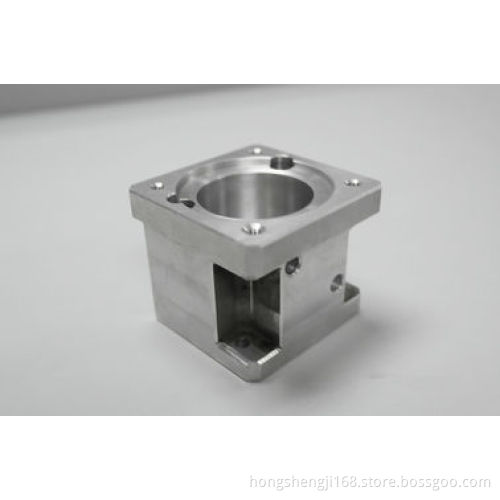 Alloy Steel CNC Grinding Parts with ISO 9001 Certified